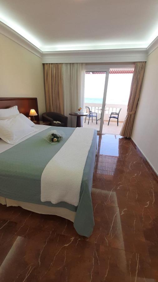 Hotel Porto Alegre Kalamaki (Chania)