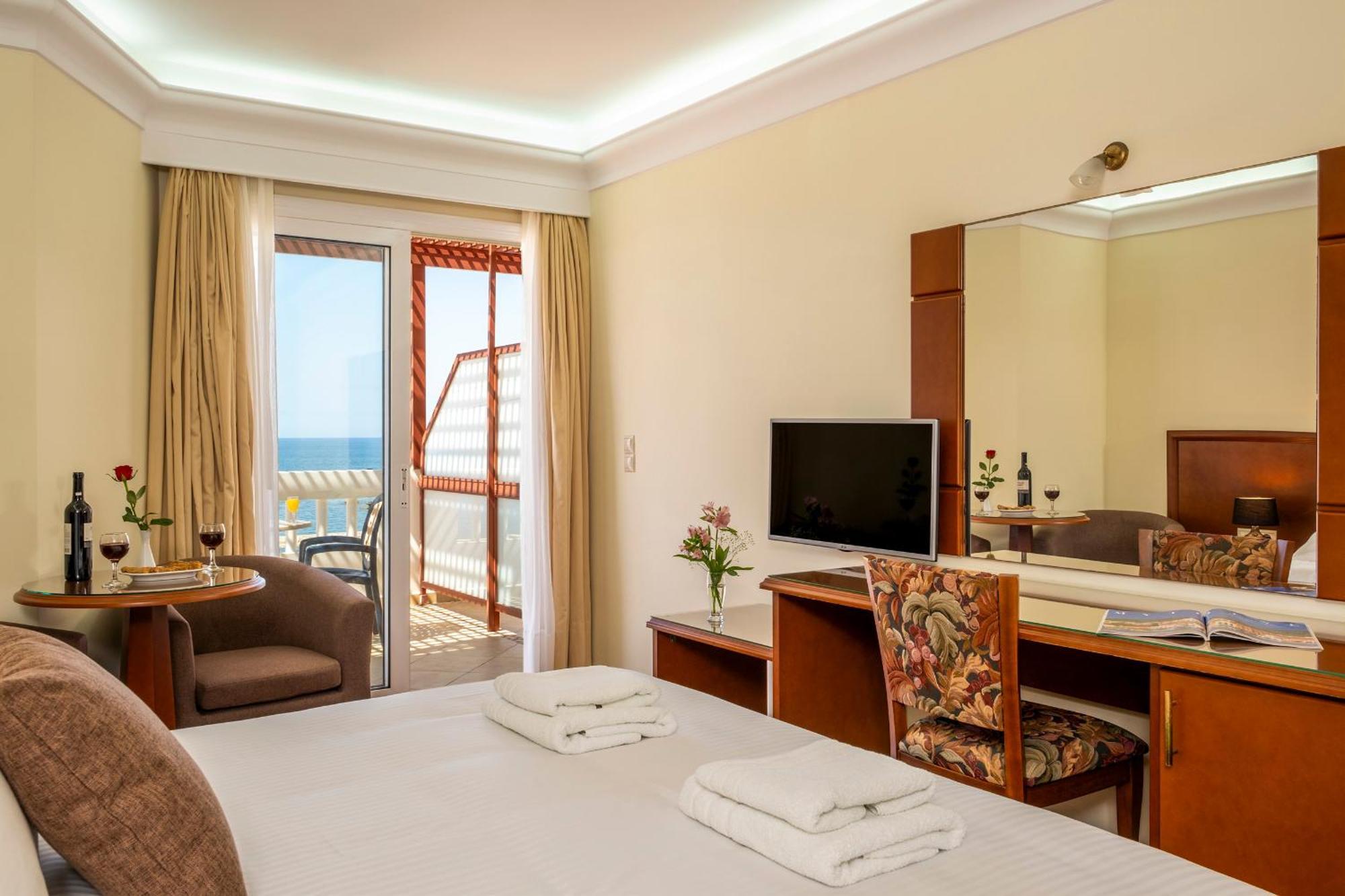 Porto Alegre Hotel Kalamaki (Chania)