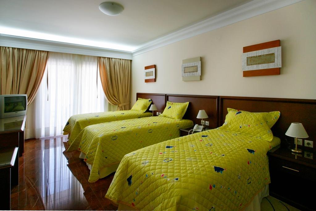 Porto Alegre Hotel Kalamaki (Chania)