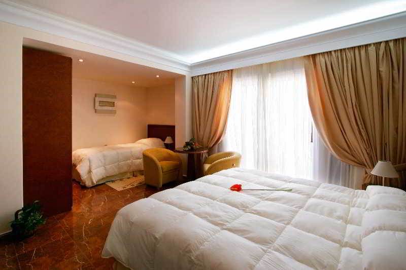 Hotel Porto Alegre