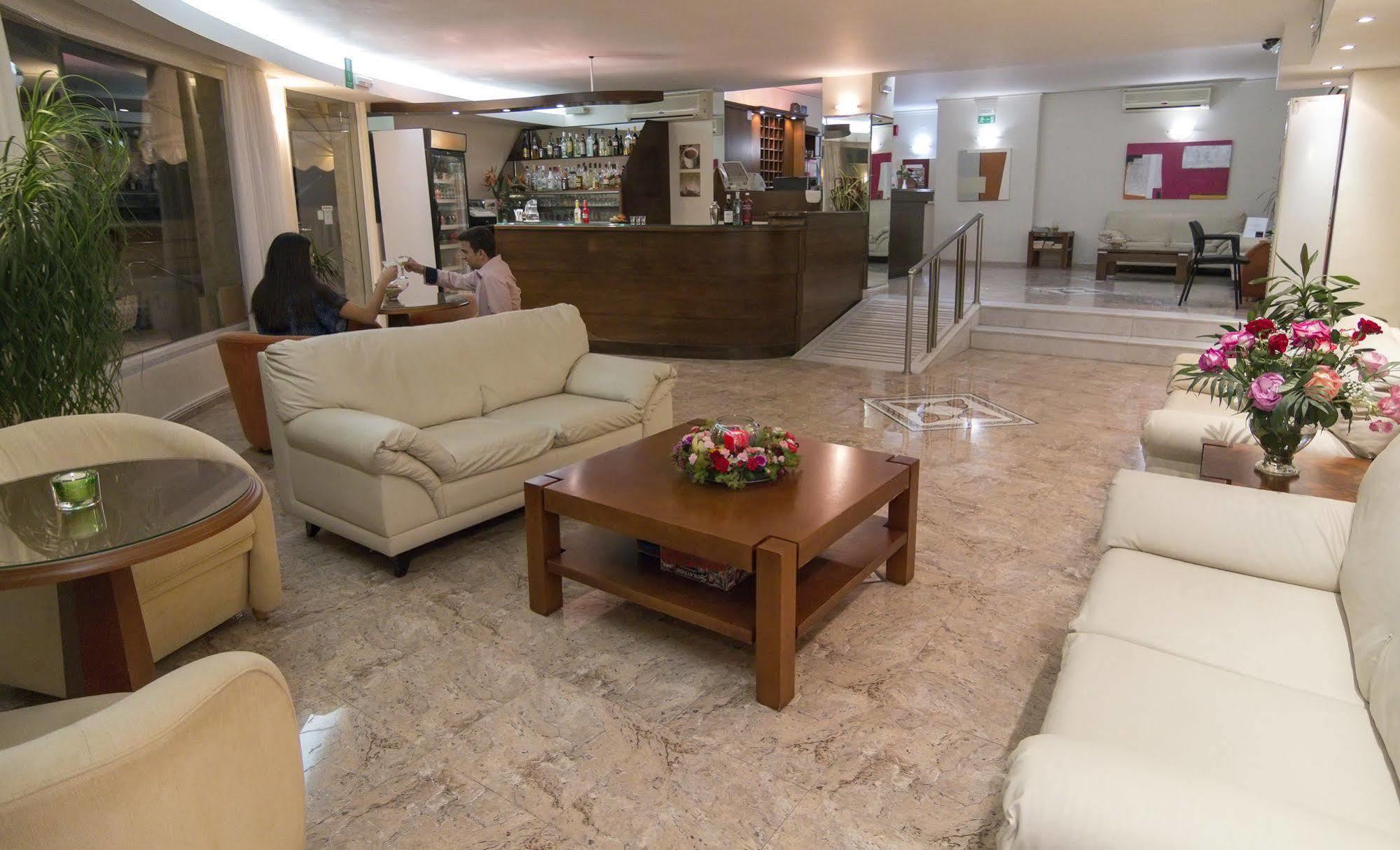 Porto Alegre Hotel Kalamaki (Chania)