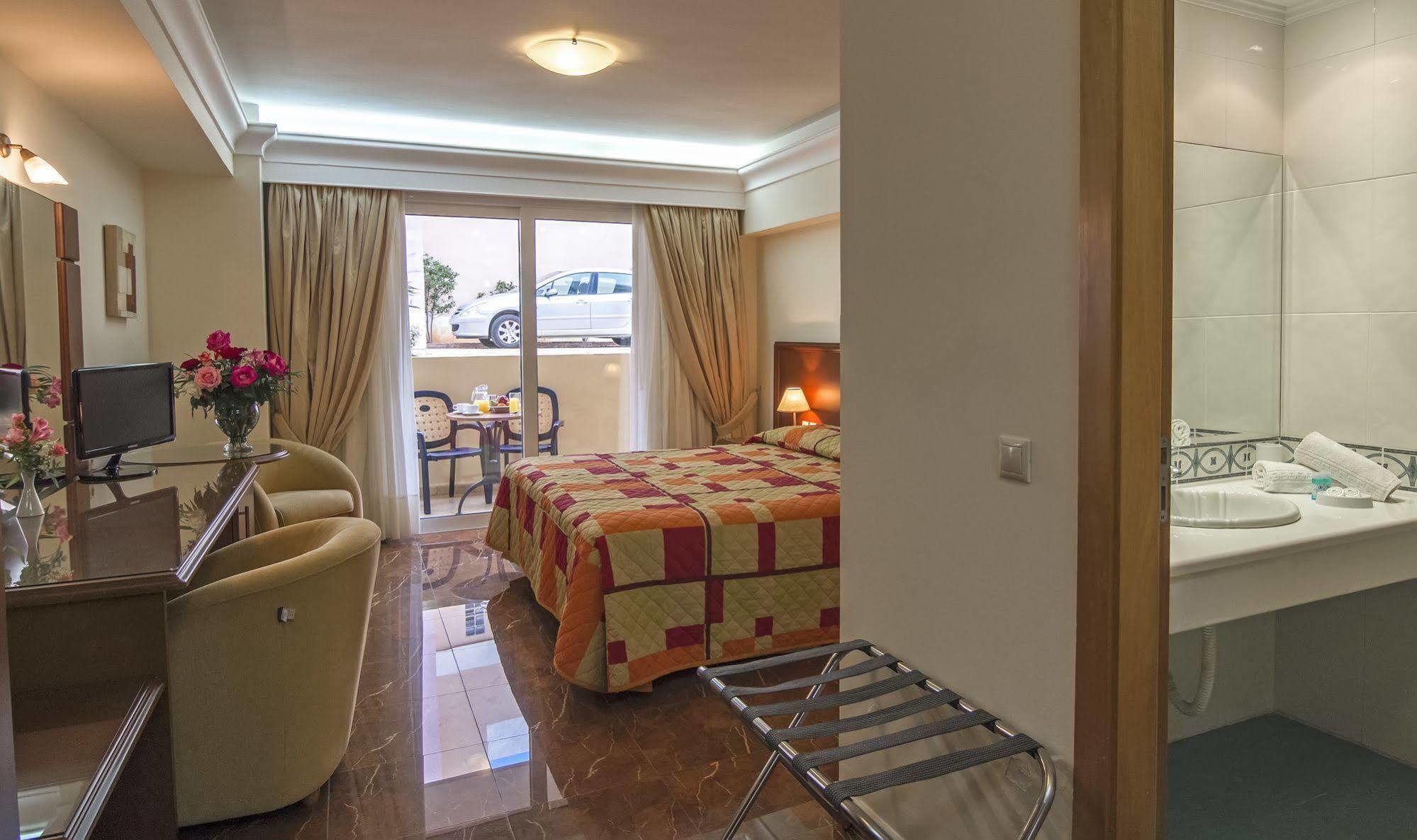 Hotel Porto Alegre