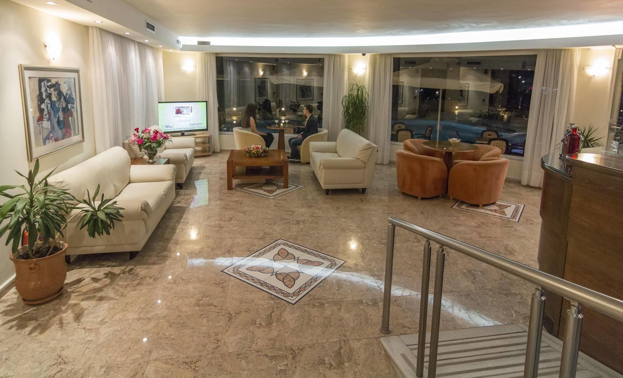 Hotel Porto Alegre