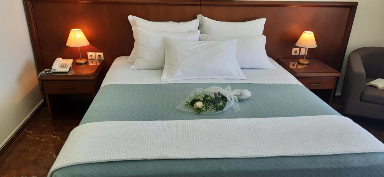 Porto Alegre Hotel 3*
