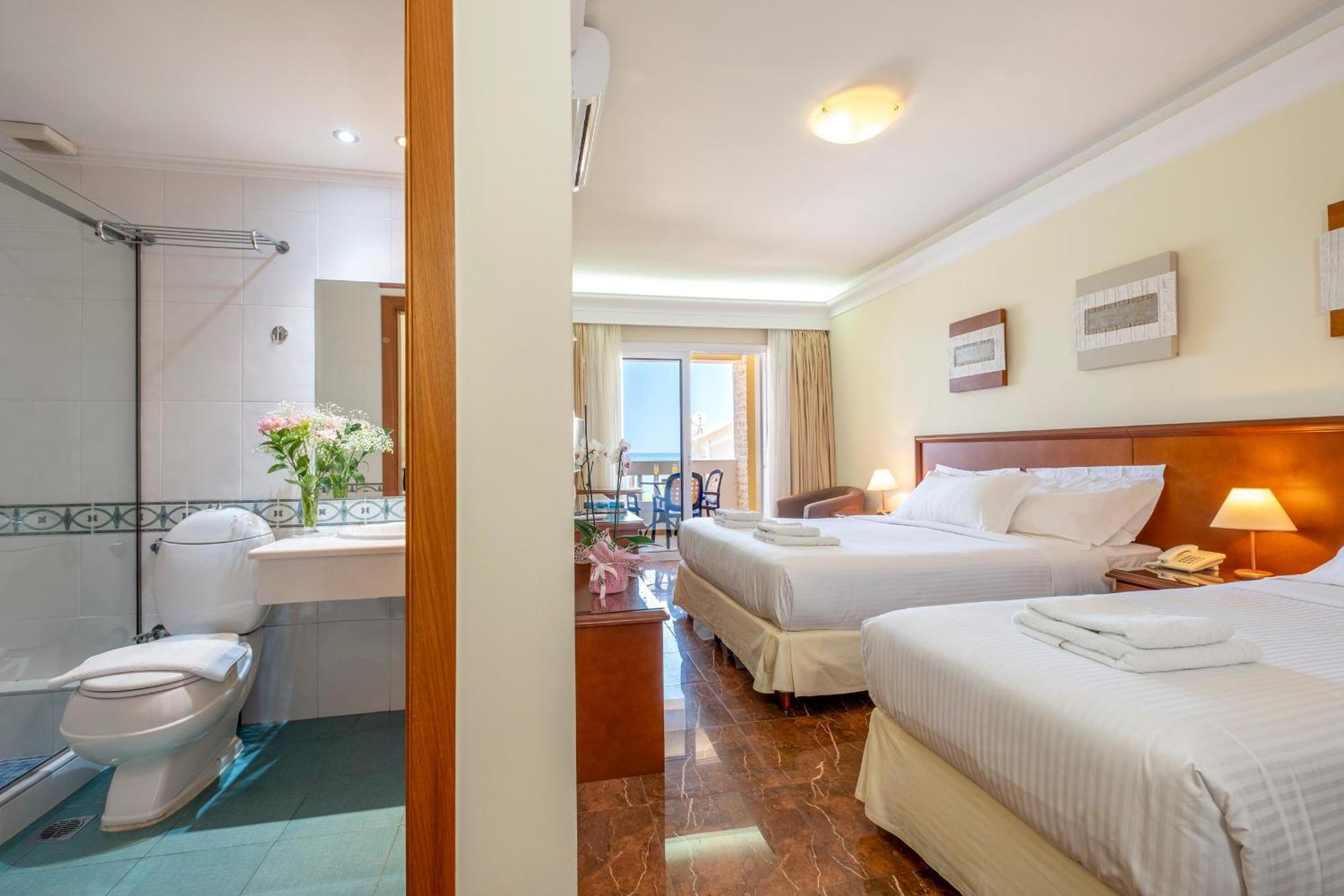 Hotel Porto Alegre 3*
