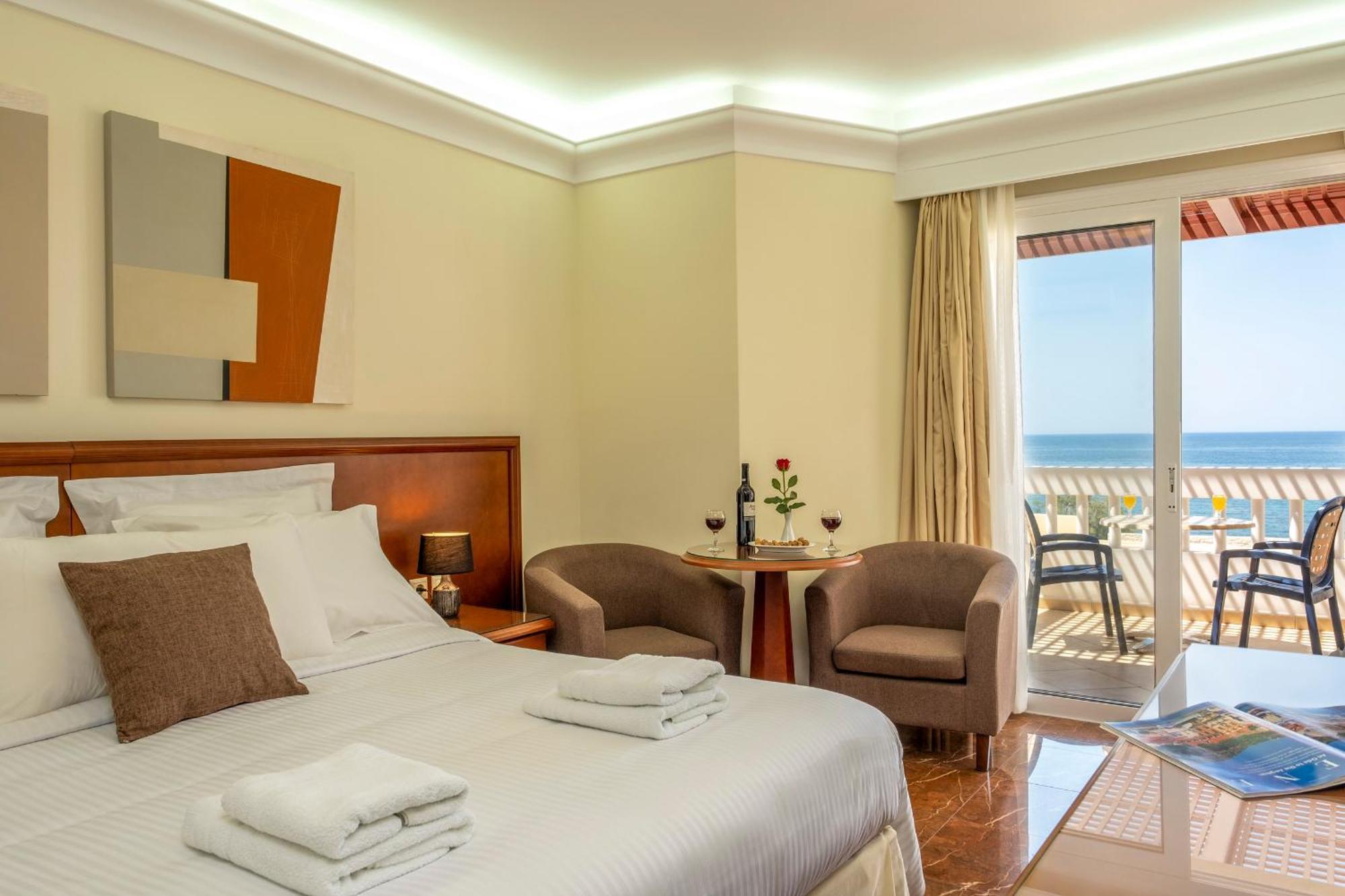 Porto Alegre Hotel 3*