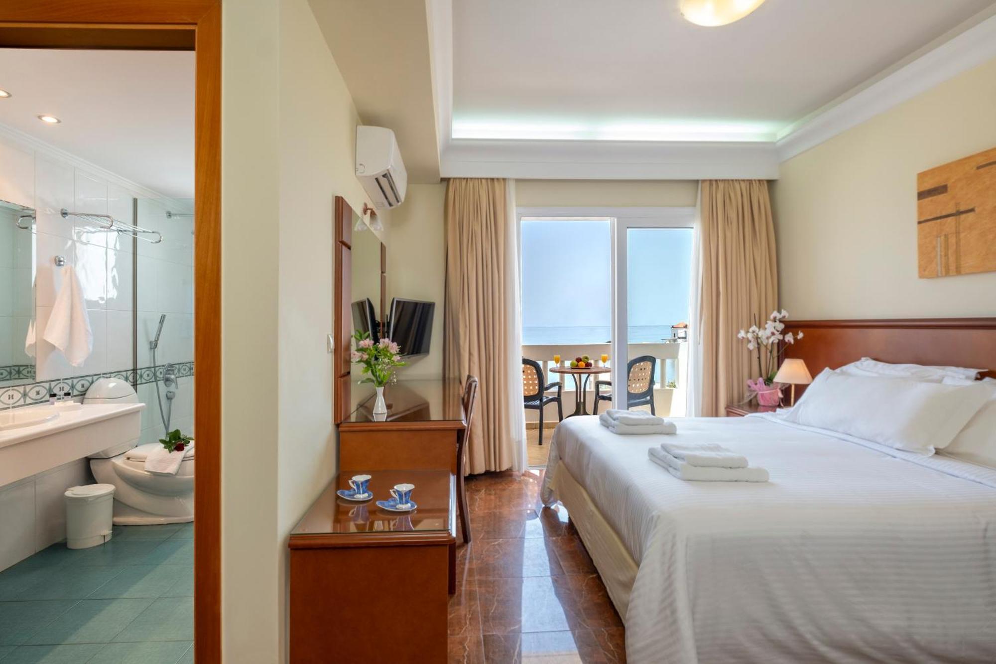 Hotel Porto Alegre 3*