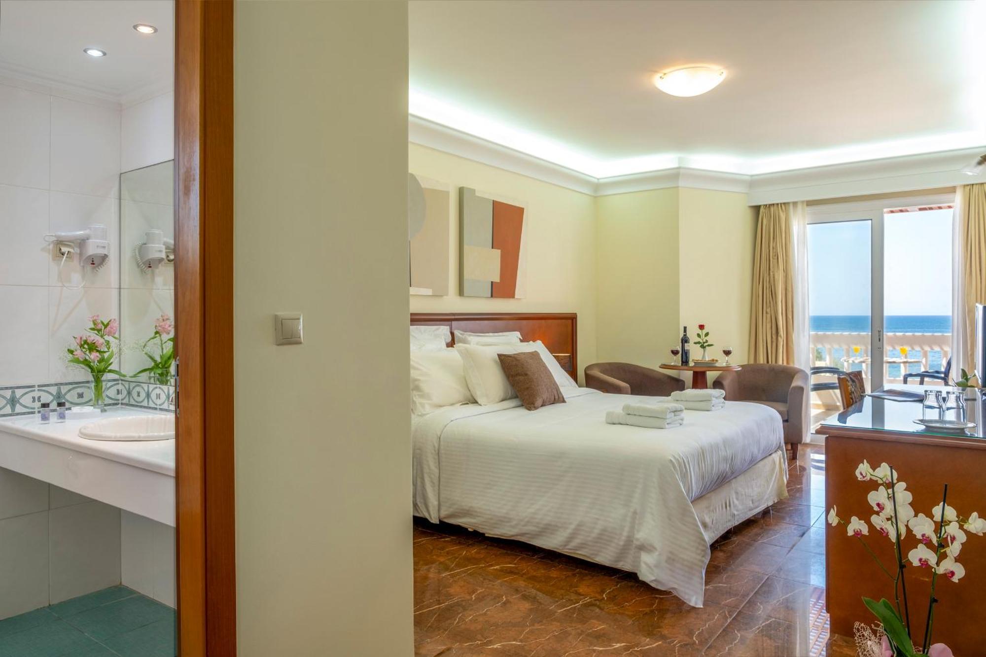 Hotel Porto Alegre Kalamaki