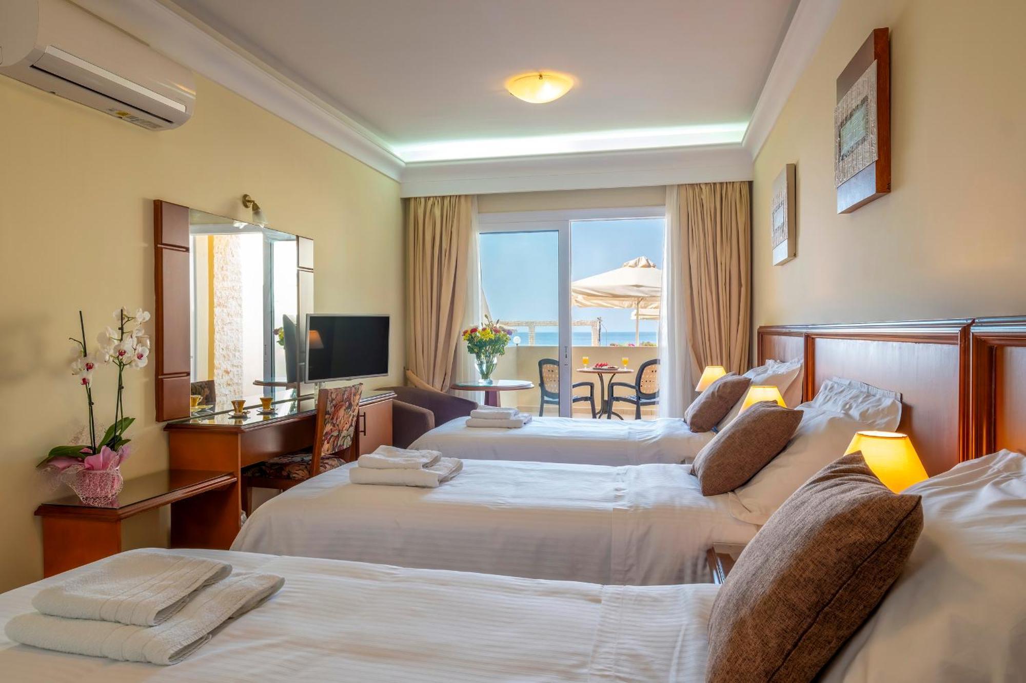 Porto Alegre 3* Kalamaki