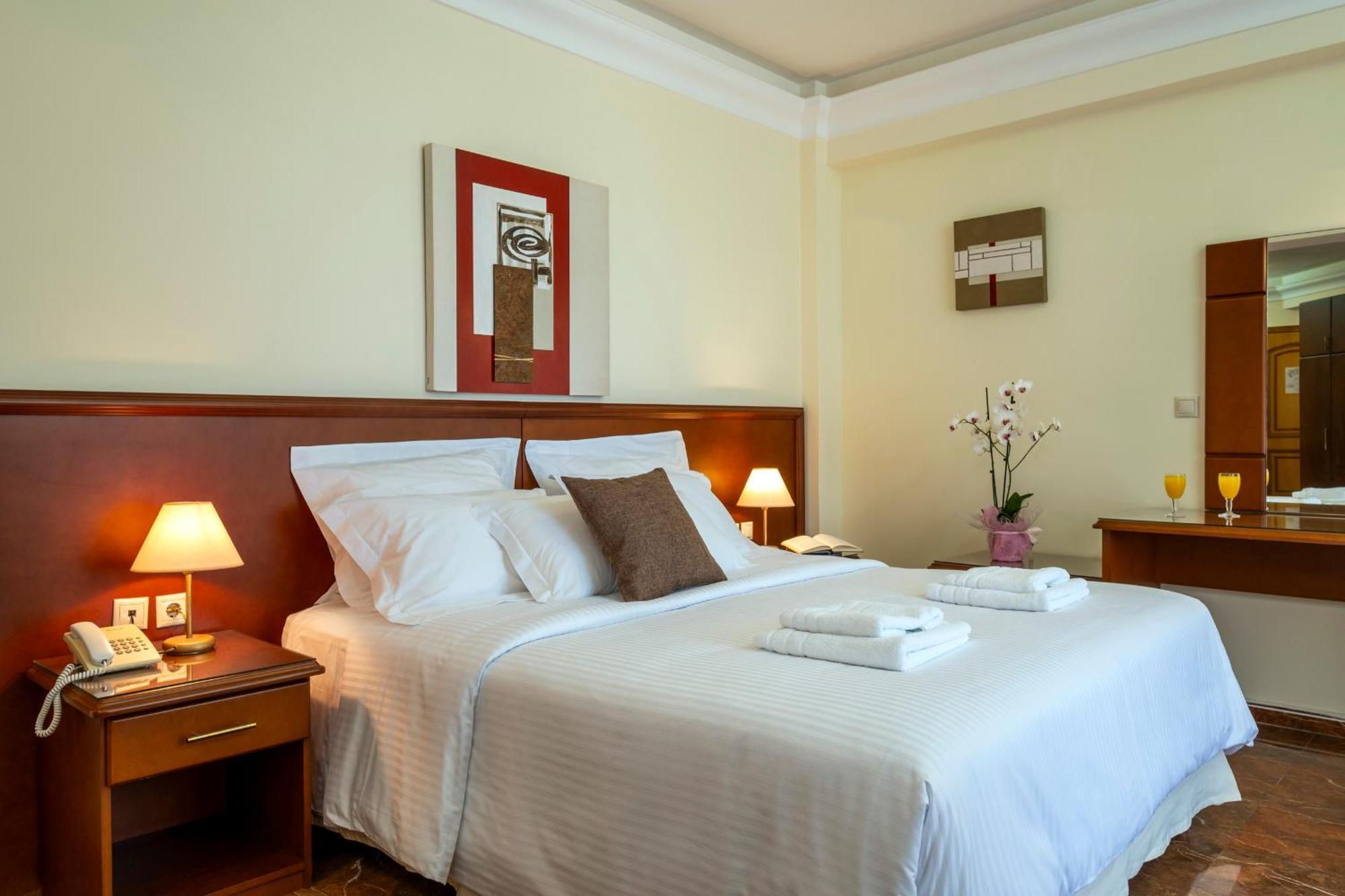 Porto Alegre Hotel
