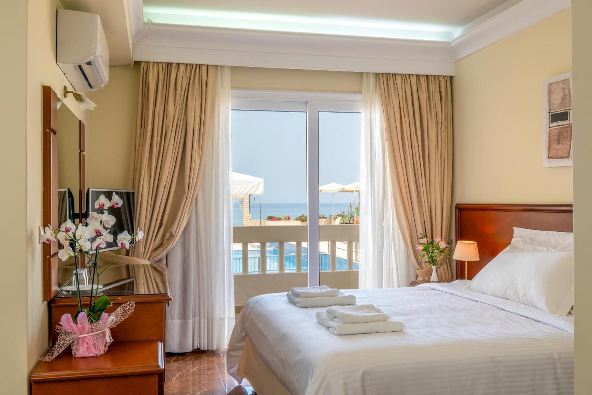Porto Alegre Hotel 3*