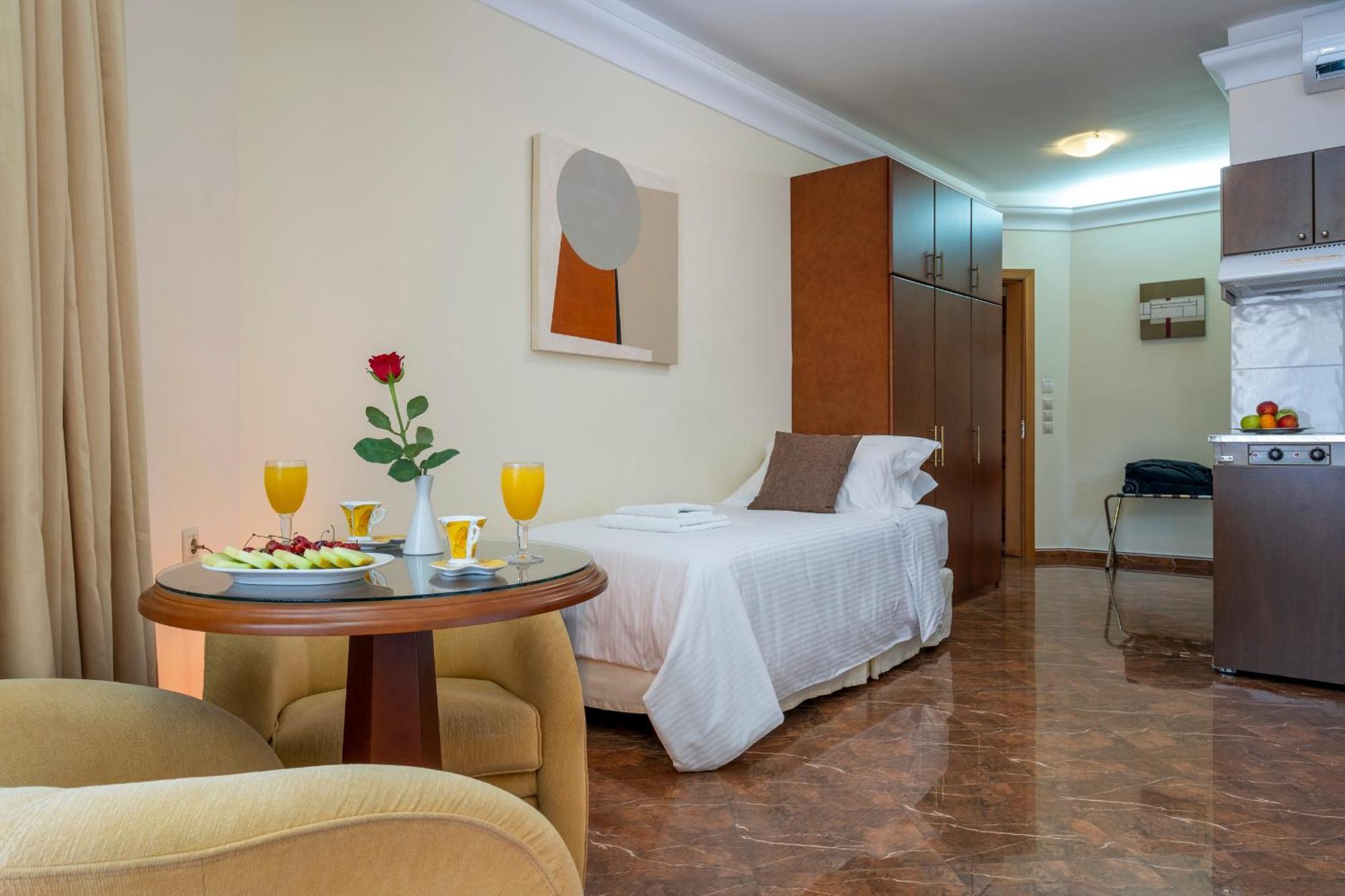 Hotel Porto Alegre 3*