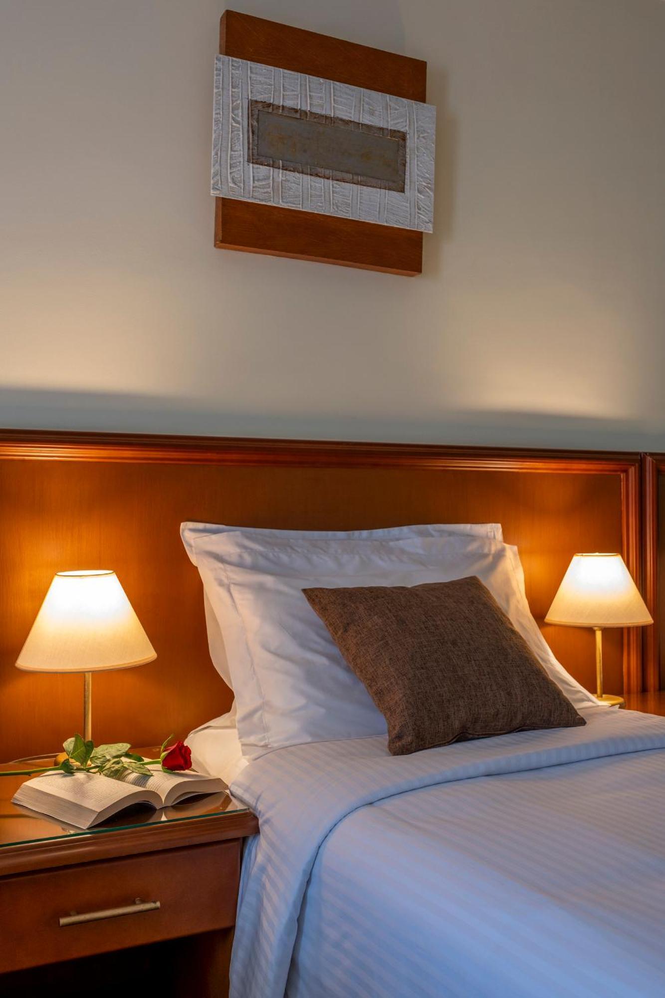 Porto Alegre Hotel 3*