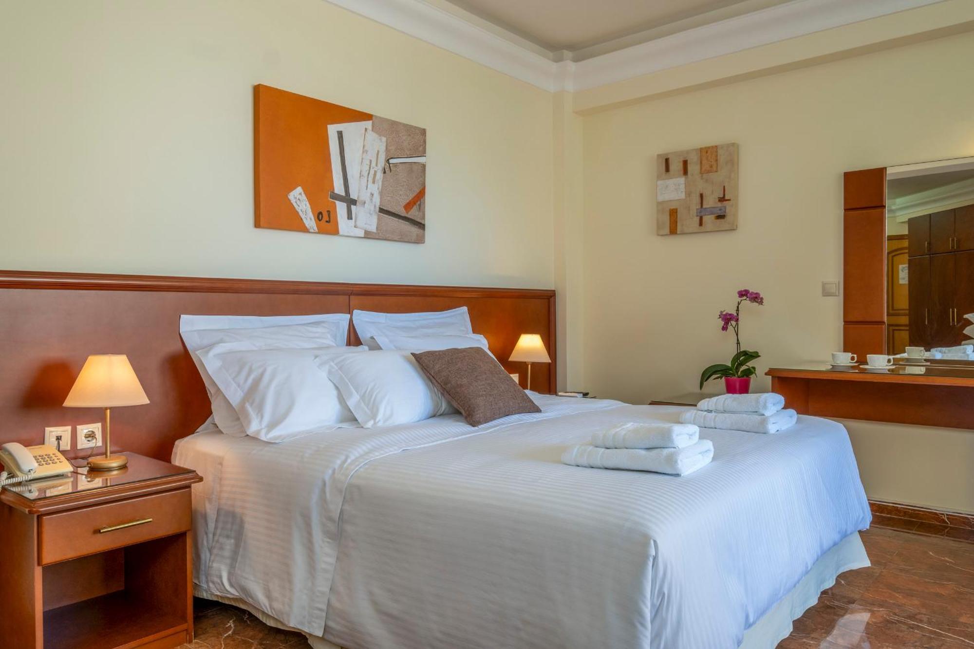 Porto Alegre Hotel Kalamaki