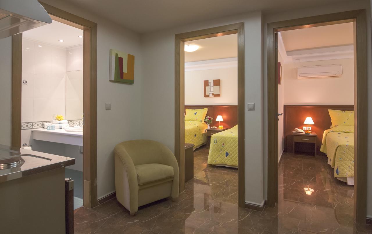Porto Alegre Hotel Kalamaki