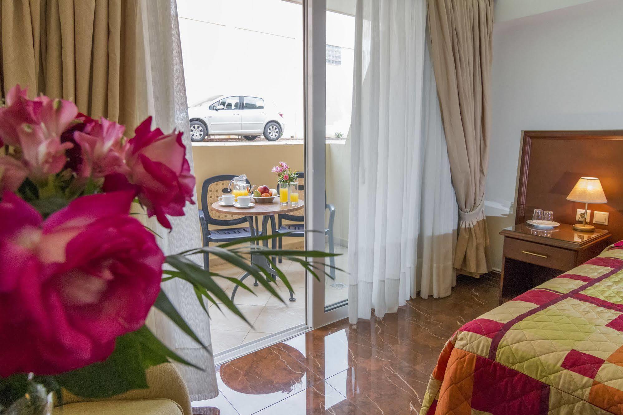 Porto Alegre Hotel