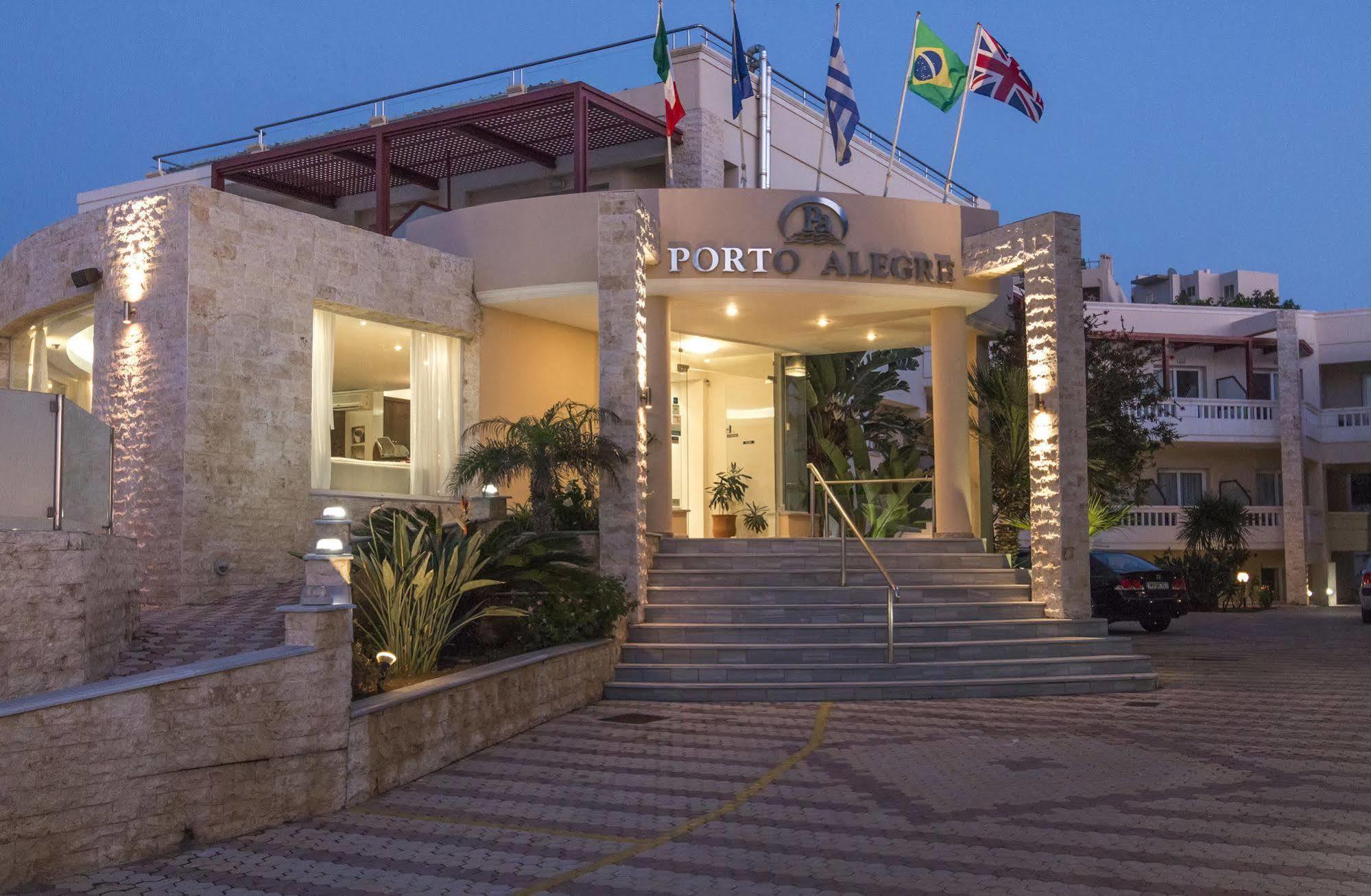 Porto Alegre Hotel