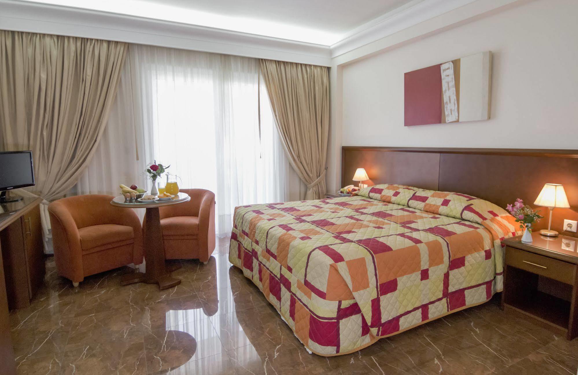 Hotel Porto Alegre