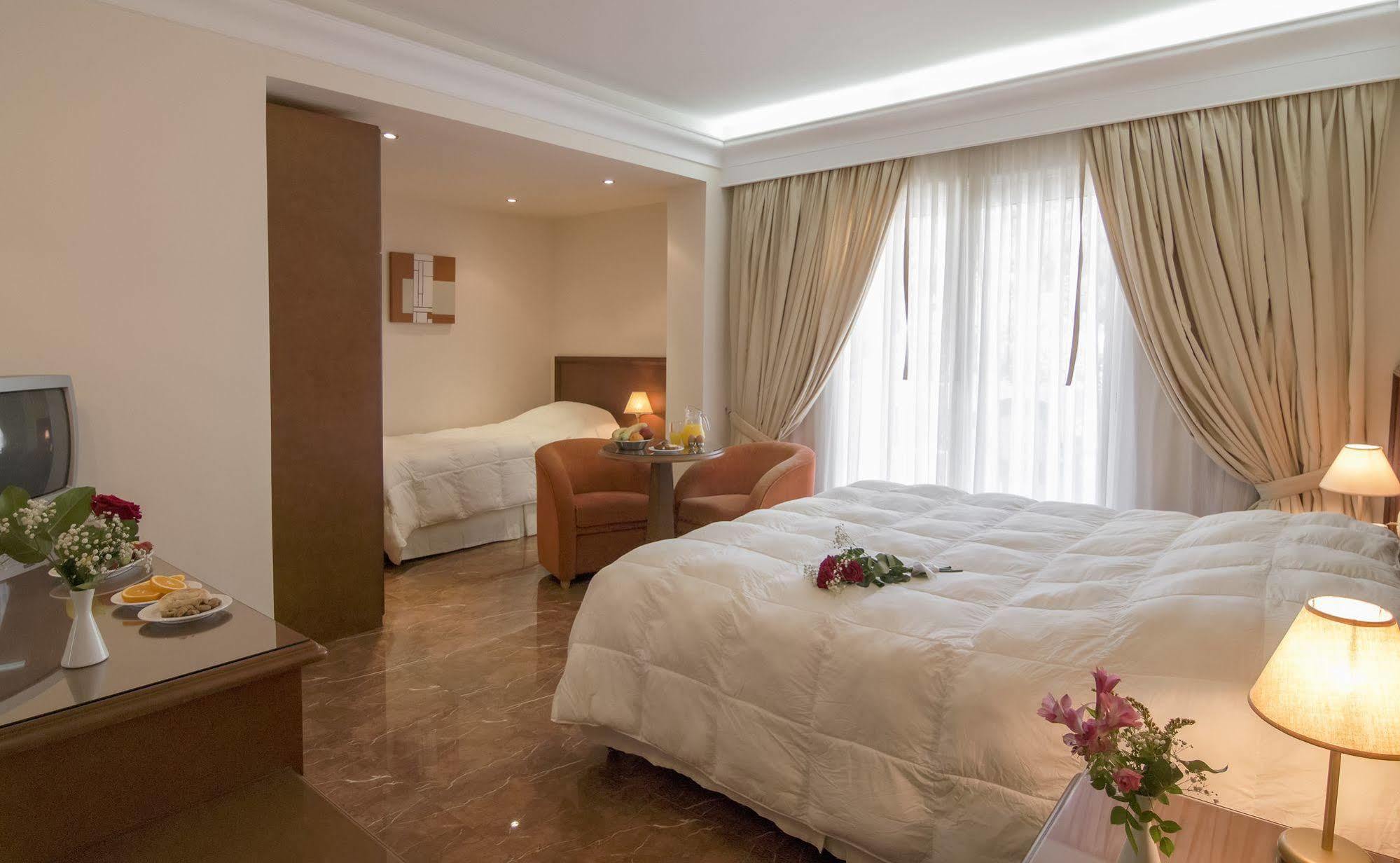 Porto Alegre Hotel 3*