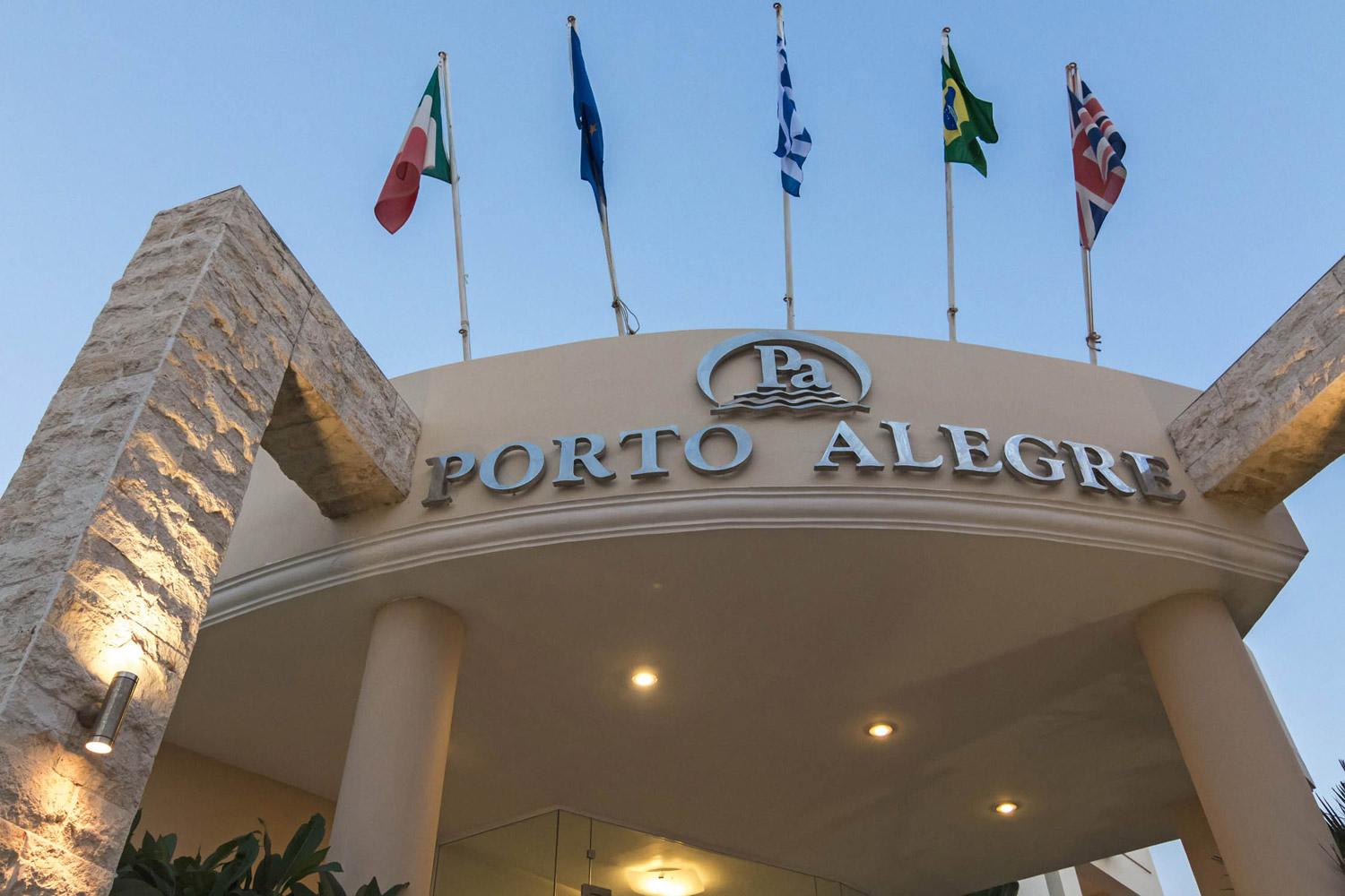 Porto Alegre קלמאקי